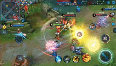 王者荣耀s17老夫子出装铭文,王者荣耀s17老夫子铭文出装