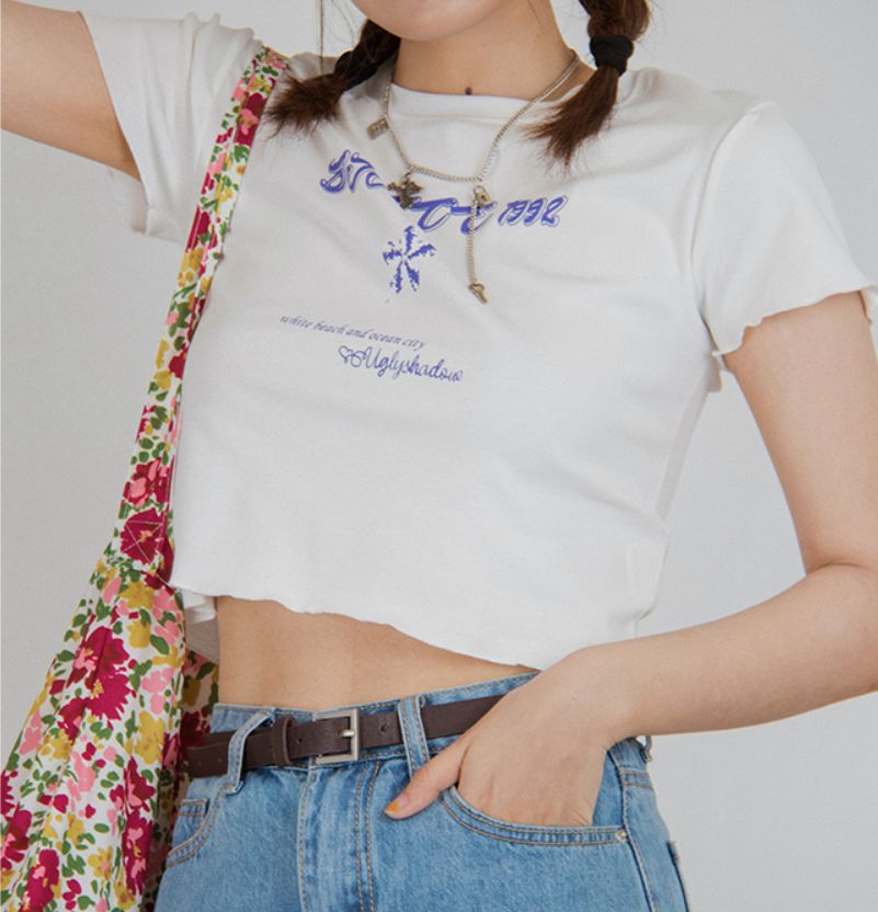 适合20-25岁女生的衣服店铺推荐,少女的衣柜