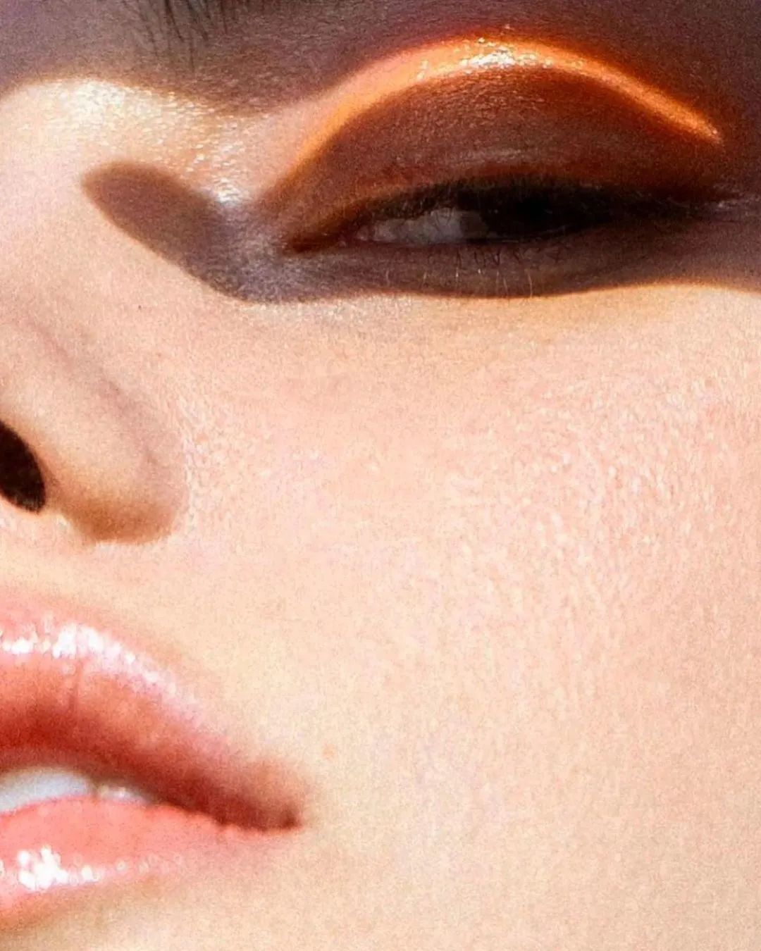 这些情而不色的「局部特写」,也太高级了吧