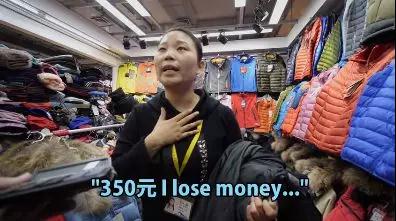 美国小哥百万美金挑战,美国小哥挑战战斧牛排