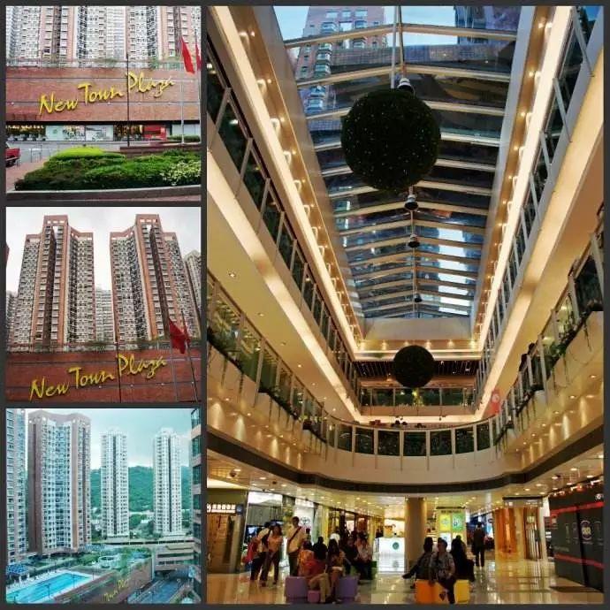 深圳一师奶总结了香港扫年货攻略，超实用