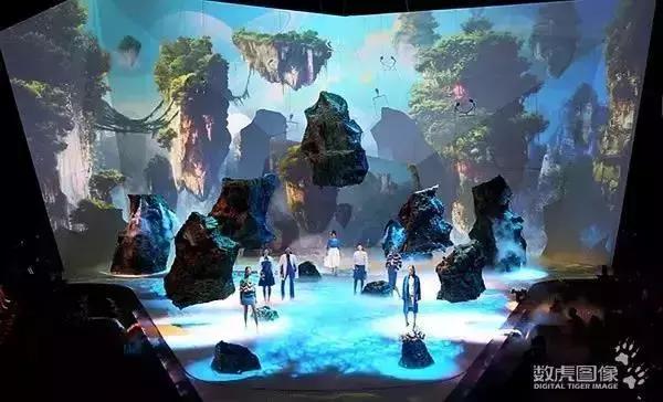 2024亚洲乐园及景点博览会介绍,第20届亚洲乐园及景点博览会