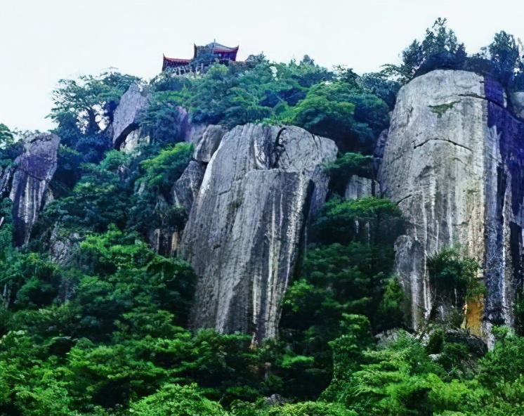 汕尾5A景区全名单,汕尾aaaa级景点