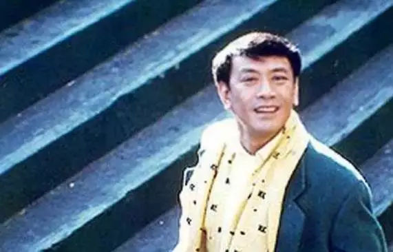 黄家驹最后一任女友现状,黄家驹历任女友现状