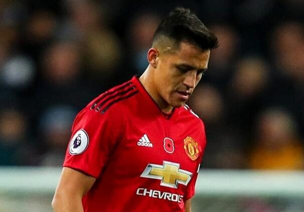 曼联的7号现在到底谁能接,曼联七号一定是左边锋吗