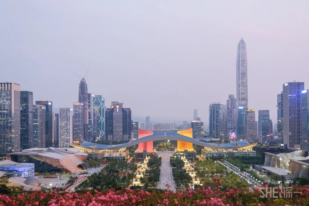 深圳好玩的地方推荐地铁4号线,深圳4号线值得玩的地方