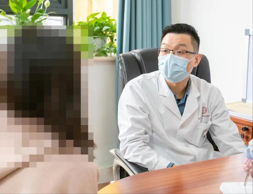 结节有钙化是危险信号吗,结节发生了钙化是怎么回事