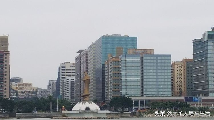 没签注通行证去澳门,澳门一日游不需要通行证吗