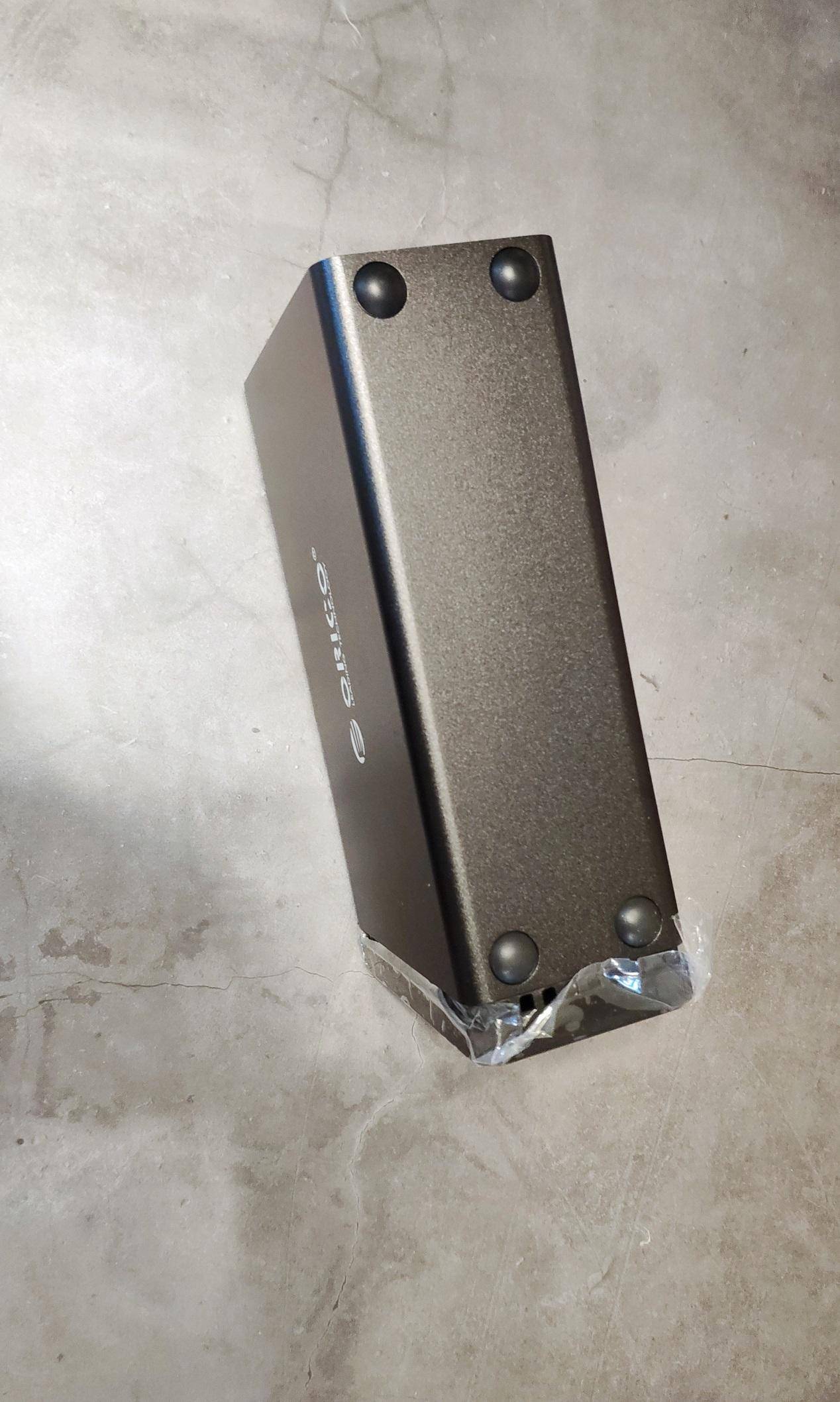 orico硬盘阵列盒,orico磁盘阵列盒速度太慢