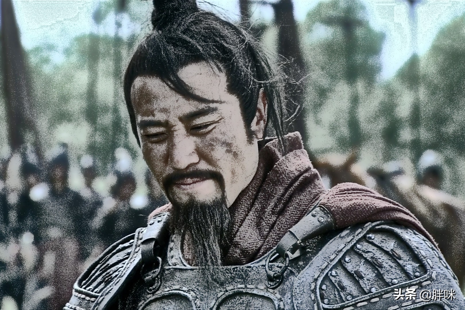 论曹操的功与过,曹操为啥能架空大汉