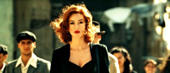 意大利经典美人,意大利美人