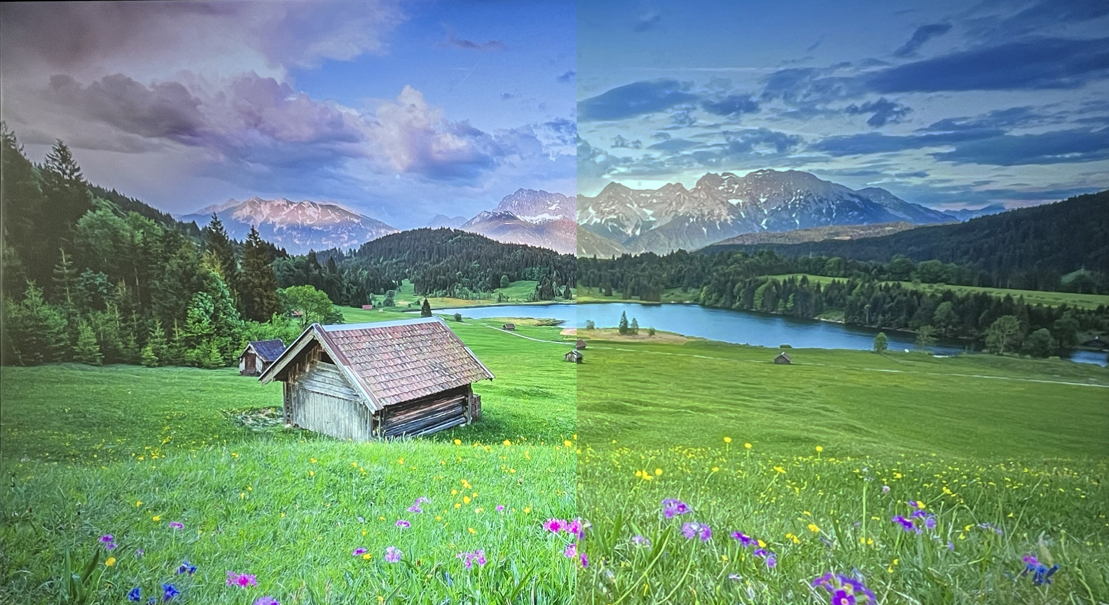 极米rspro2评测多少流明,极米rspro2电影院测评