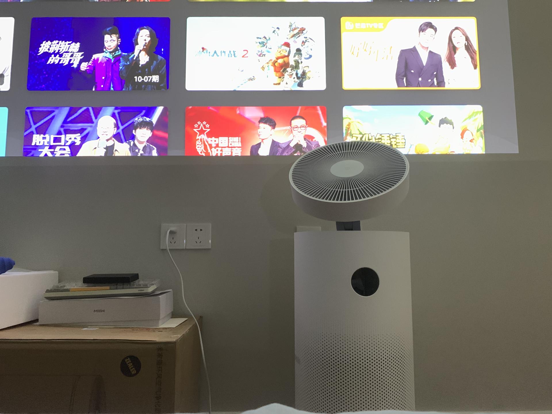 新风空气净化器,新风全循环空气净化器