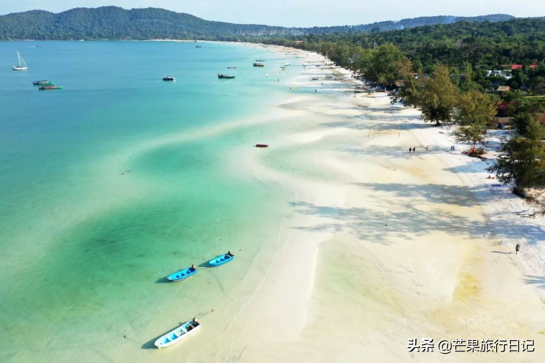柬埔寨五日游价格及行程,柬埔寨吴哥一天自由行