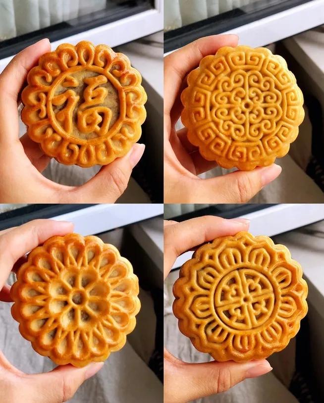 五仁月饼为什么很难吃呢,五仁月饼为什么那么难吃