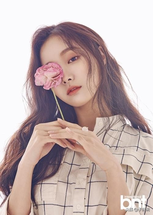 日本网友票选最受欢迎的kpop,日本评选kpop女爱豆