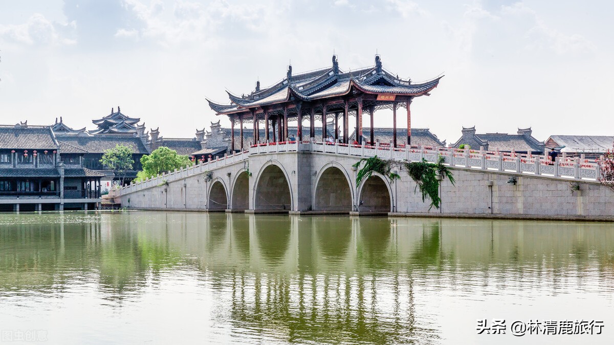 中秋节旅游景点推荐,中秋节出游旅游景点推荐