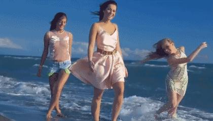 炎热夏季遮阳防晒必备,夏季4种有效防晒