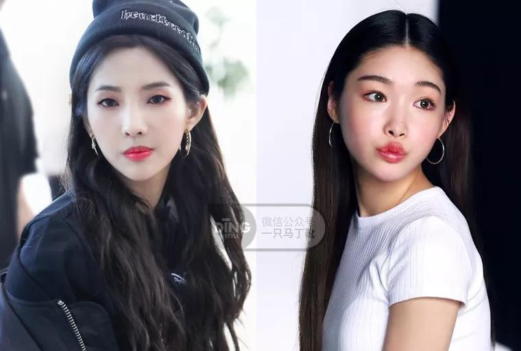 颧骨高钻石脸适合什么眼镜,颧骨突出适合什么眉毛修饰脸型