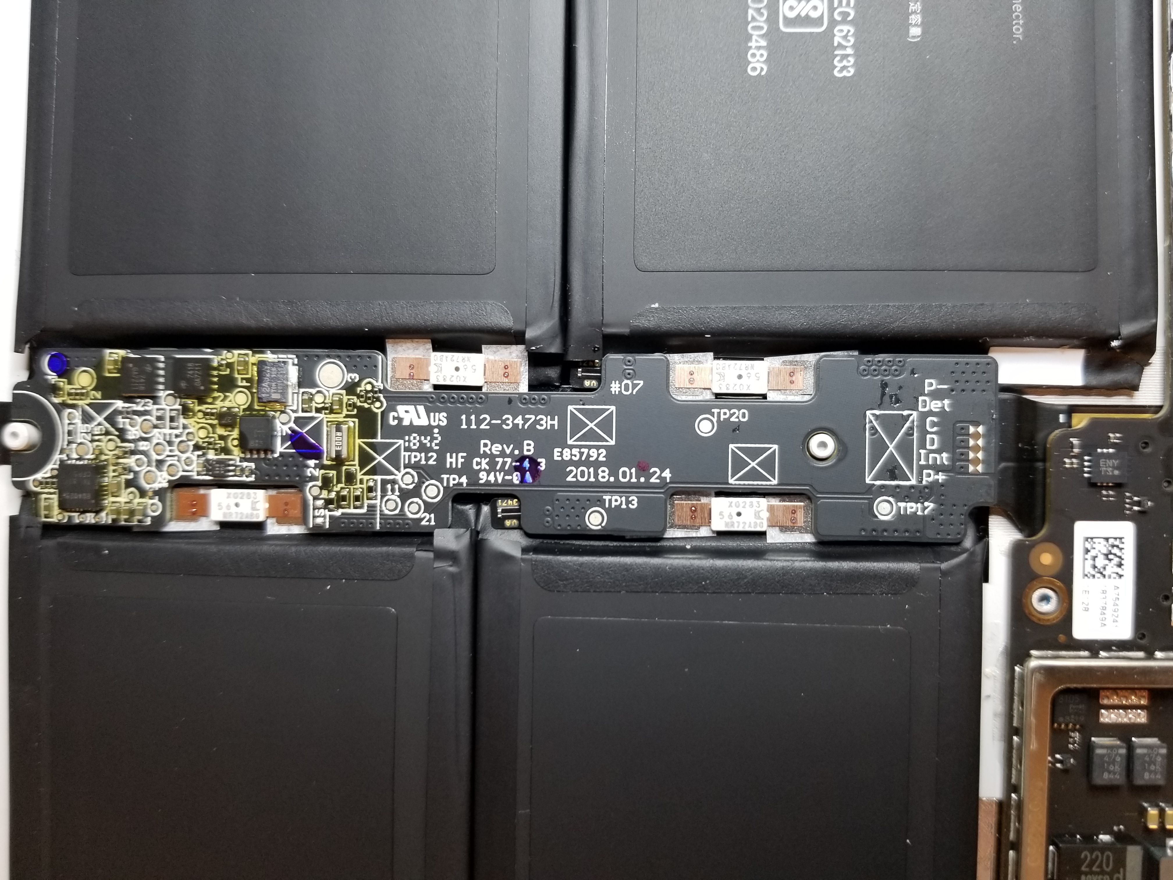 surfacepro6,surfacepro6升级win11