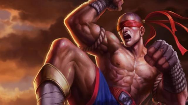 lol十大最好看的皮肤,lol十大值得买的皮肤