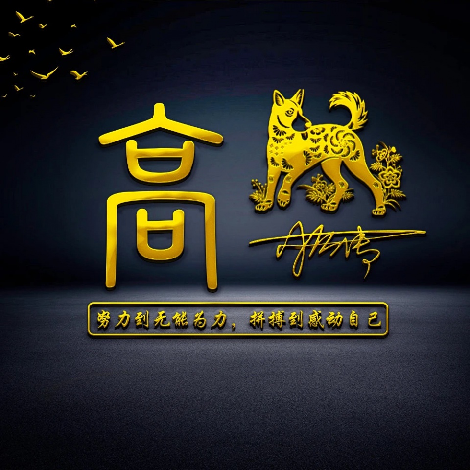 姓氏微信头像2021王氏头像,你的微信头像和姓氏不一样