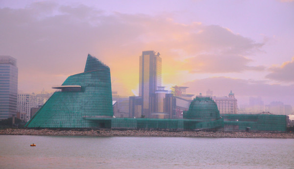 不用通行证怎么去澳门,不用港澳通行证怎么去澳门玩