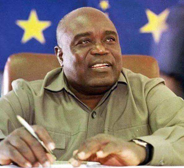 2012刚果战争纪实,刚果内战2003年