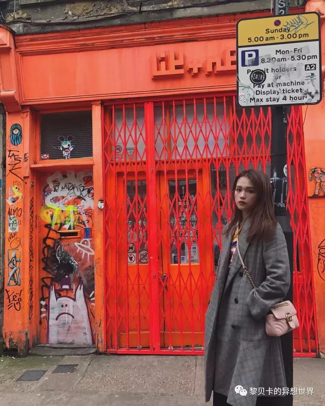 她们说穿过最满意的一件大衣,是这件!