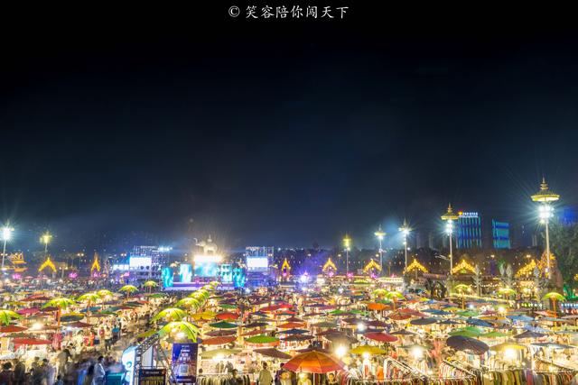 告庄西双景游玩攻略,西双景告庄攻略