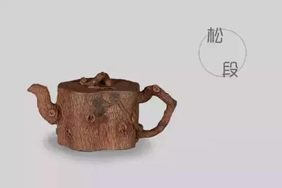 紫砂壶108种壶型图谱壁纸,最全紫砂壶图谱之一建议收藏