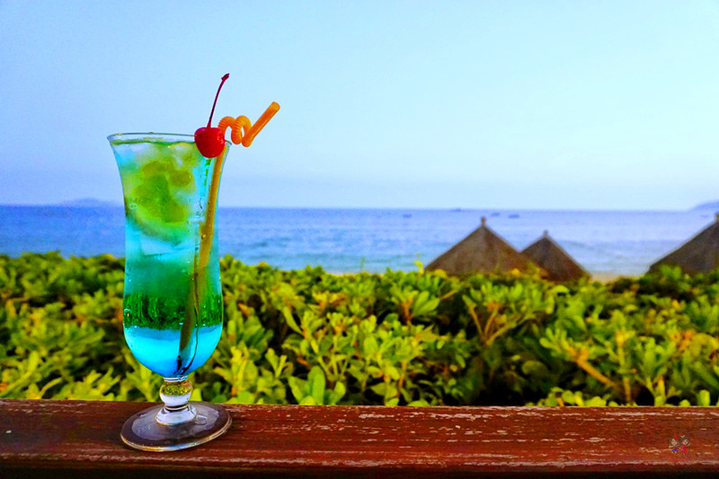 三亚到底好在哪,三亚咋样