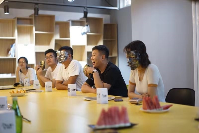 北京乐乎青年公寓,乐乎公寓