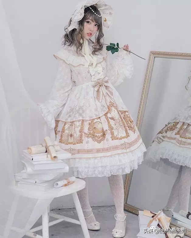 lolita实体店必买清单,lolita质量好的店铺推荐