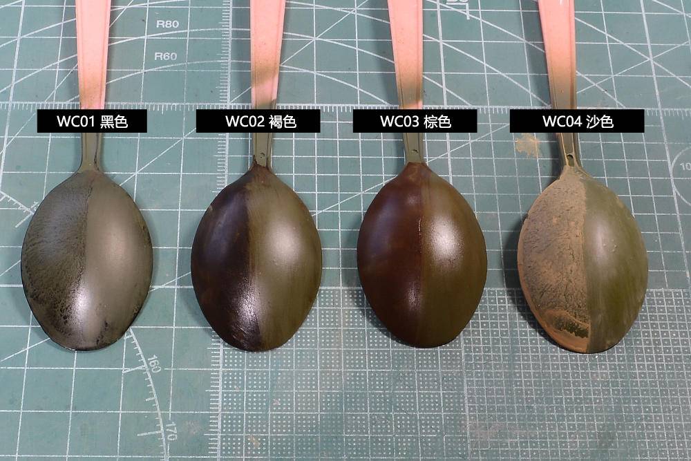 模玩制作教程,模玩怎么涂装