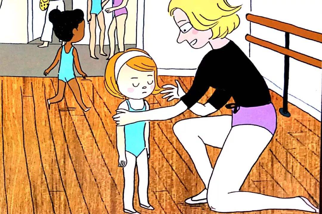 孩子总是依赖别人你该怎么办,孩子总粘着人陪着玩