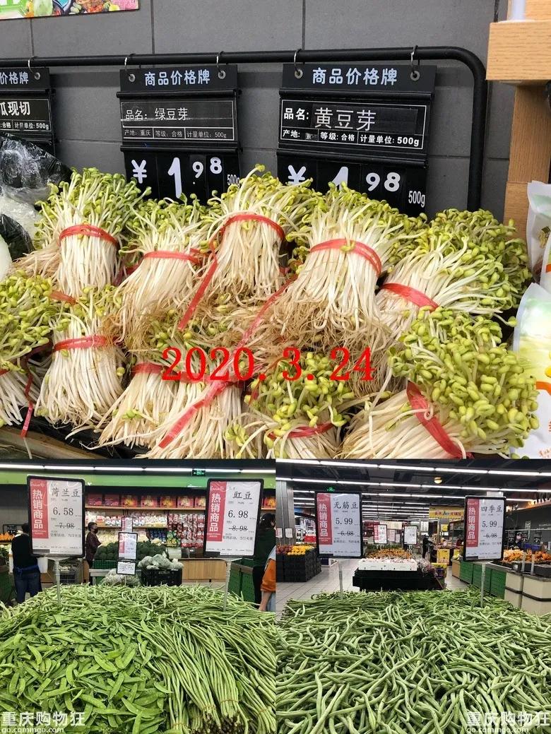 复工出现反弹,复工一个月后的状况