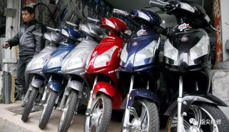 让摩托车成为一种乐趣,让摩托车飞得更高