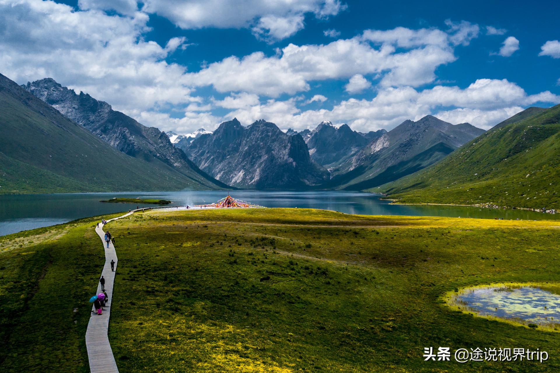 最美风景旅游打卡500张图,一张照片告诉你去过最美的风景