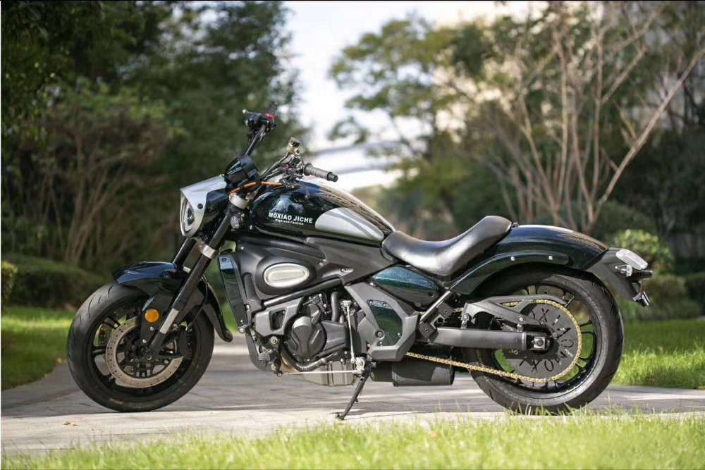 川崎小火神国产的吗,2022款的川崎小火神