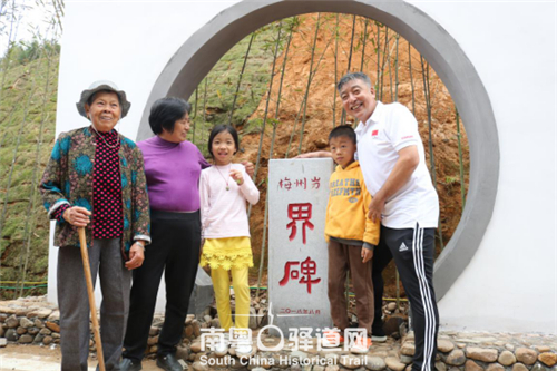 鍗楃菠鍙ら┛閬撳钩杩滃叓灏虹珯,鍗楃菠鍙ら┛閬撳畾鍚戝ぇ璧涘钩杩滃叓灏虹珯