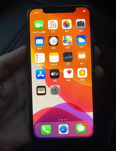 iphone美版黑解机和无锁机辨别,iphone有锁机黑解最新消息
