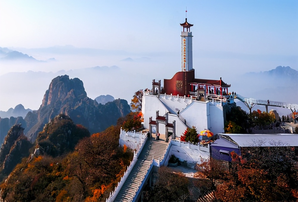 狼牙山五壮士最后的结局:全体英勇就义?知情者:还有两人幸存