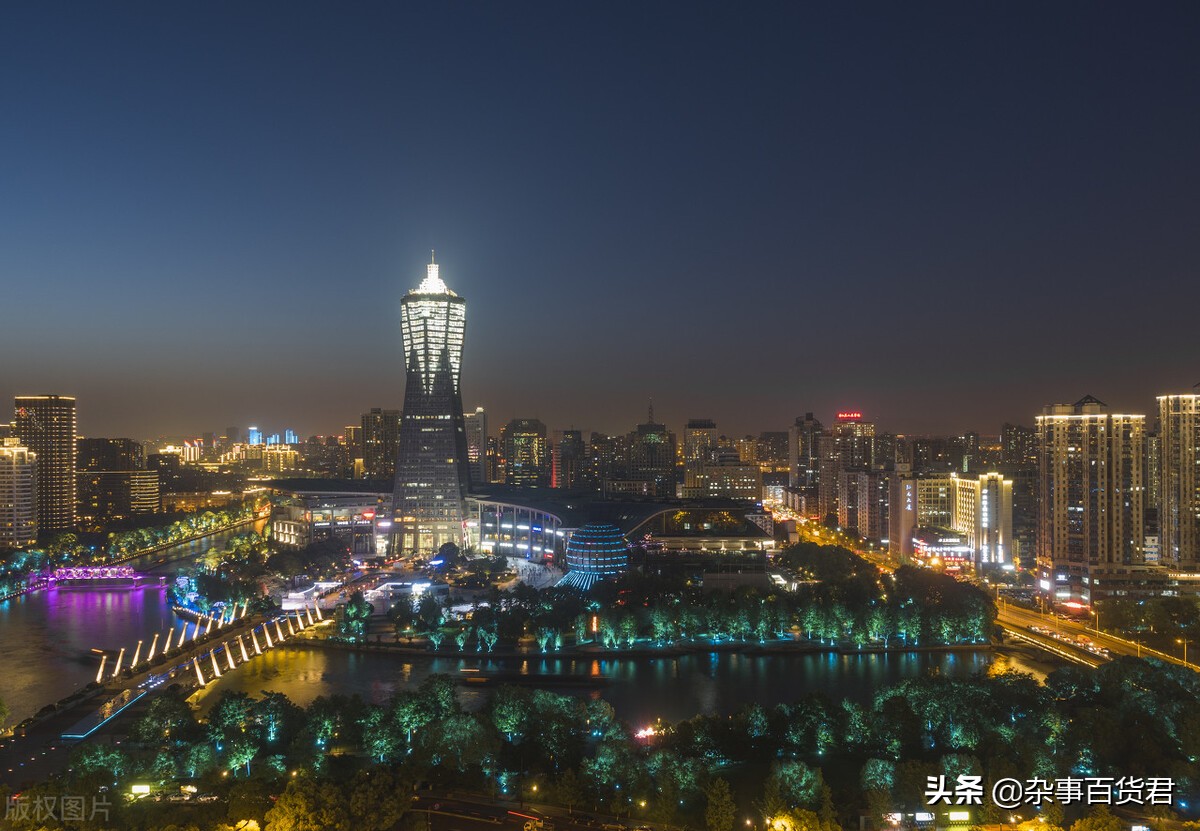 共同富裕看浙江视频,浙江旅游最发达的城市