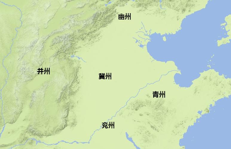 除了曹孙刘还能成为一方霸主吗,除了曹操曹丕曹仁还有谁