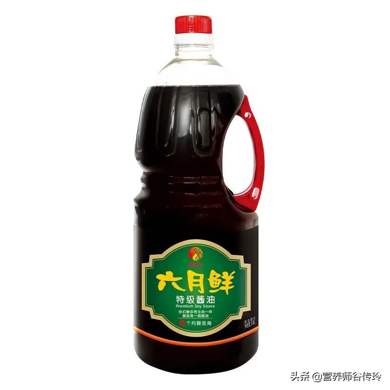 最值得买的酱油排行榜,精选10款经典畅销酱油推荐