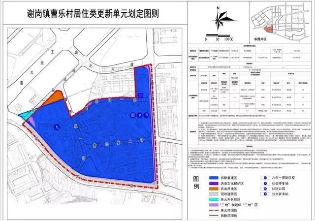 旧改计划要改什么,旧改单元规划正在编制是什么原因