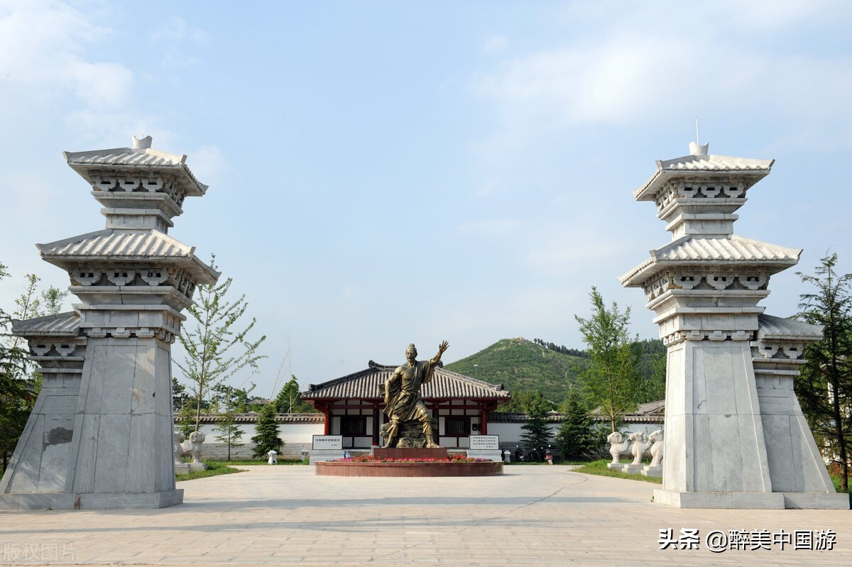 河南5a级旅游景点排名前十,河南适合老人腿脚不方便去的景点