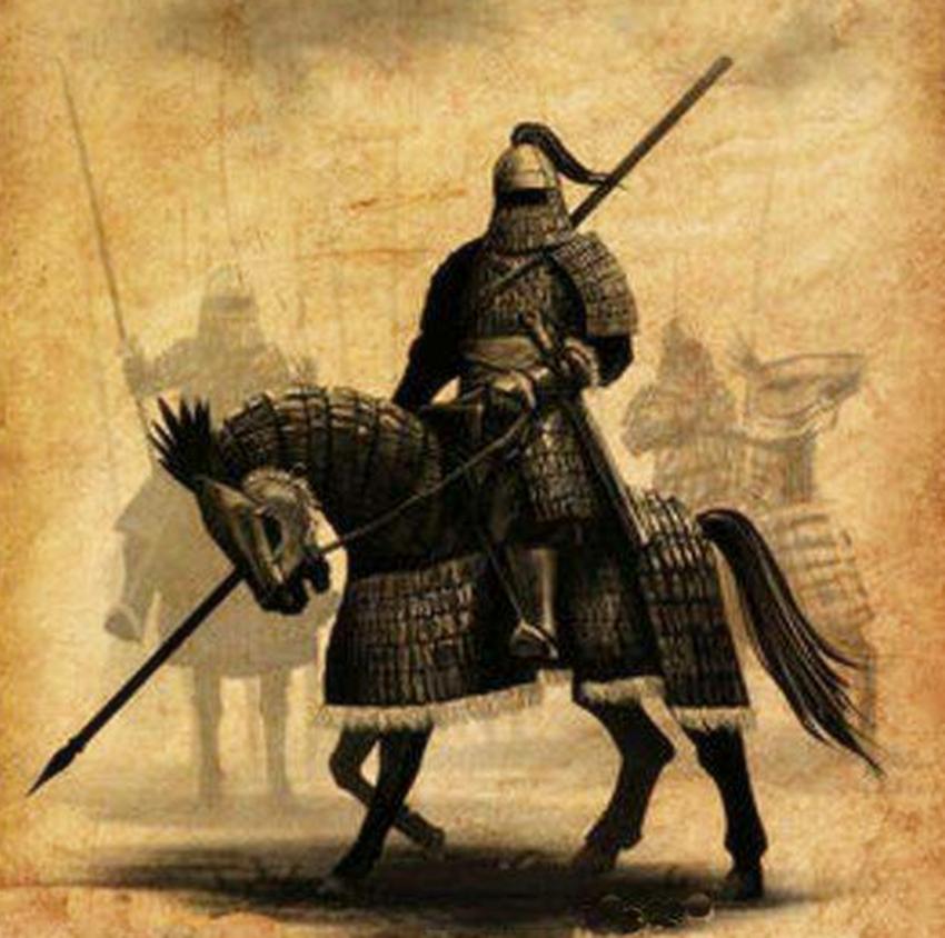 古代十大战无不胜王牌军队,古代十大战无不胜的军队