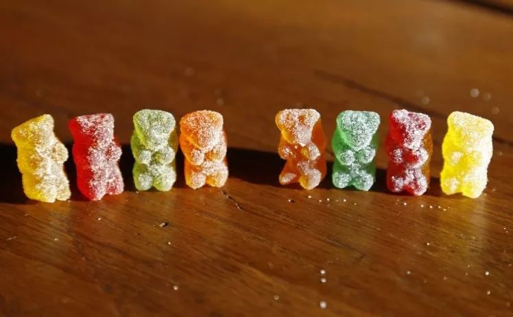 伪装毒品都长什么样子,伪装在食品里的毒品